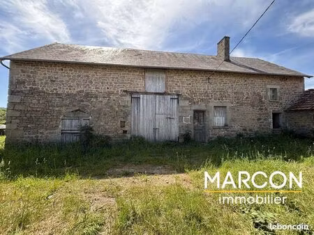 maison 2 pièces 46 m²