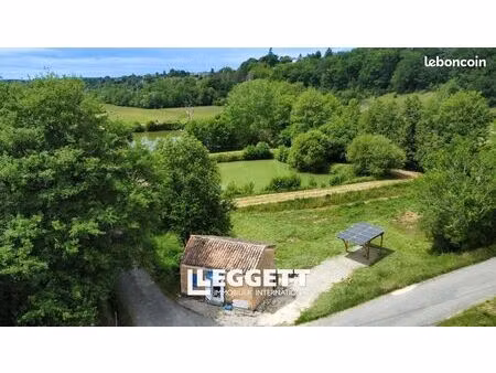 maison 2 pièces 40 m²