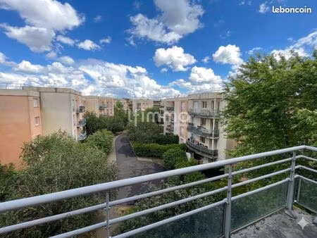 appartement 1 pièce 35 m²