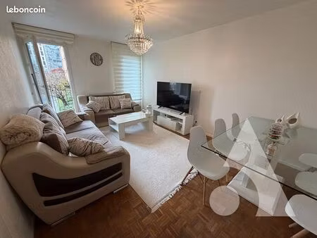 appartement 3 pièces 70 m²