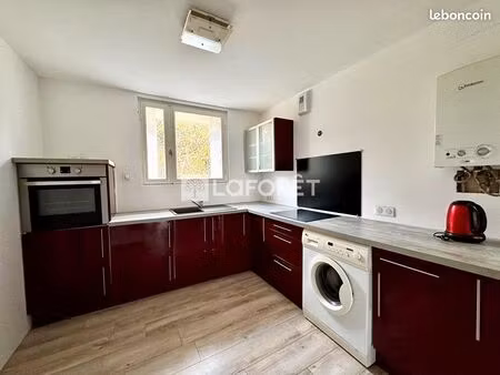 appartement 3 pièces 57 m²