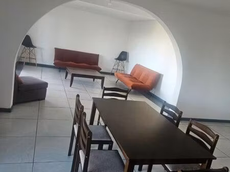 location meuble