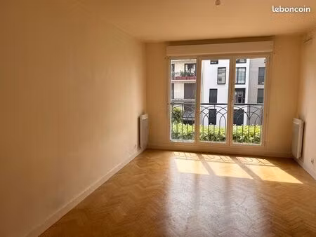appartement 2 pièces