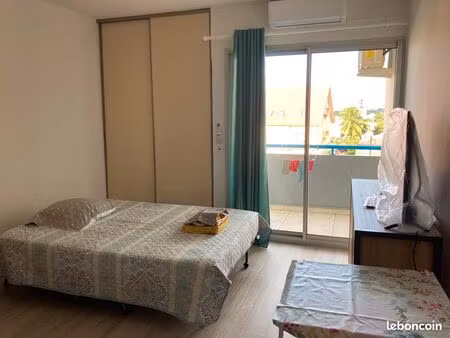 location t1 meublée - providence