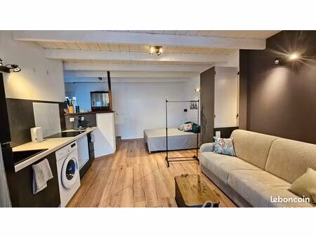 studio meuble