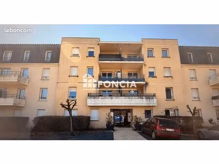 exclusivité foncia