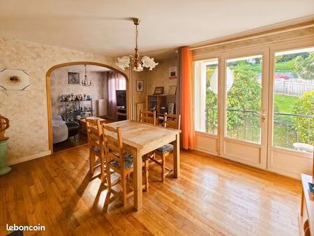 appartement 3 pièces 69 m²