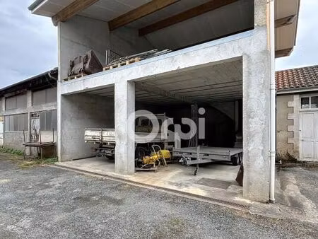 local industriel perigueux