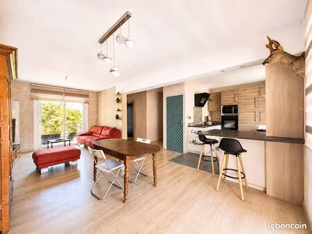 maison 6 pièces 111 m²