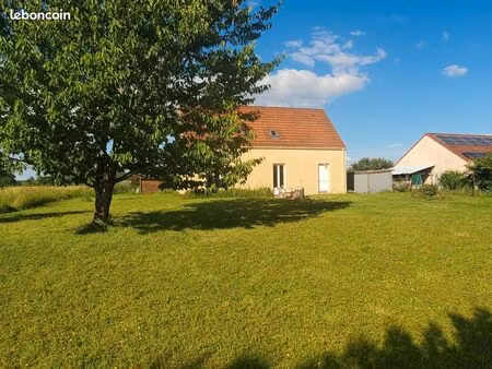 maison 5 chambres