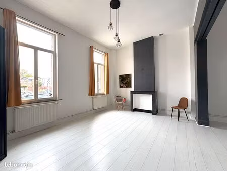 maison 4 pièces 109 m²
