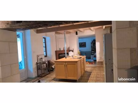 maison 140m² 229500