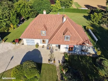propriété 6 pièces 156 m²