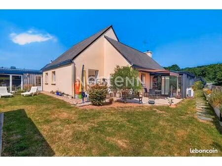 maison 7 pièces 145 m²