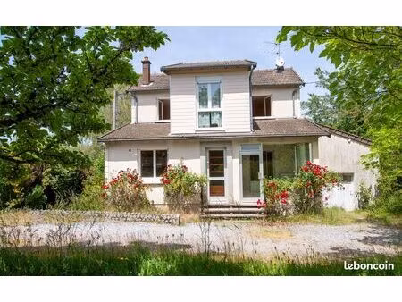 maison 6 pièces 92 m²