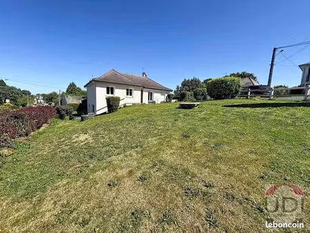 maison 4 pièces 98 m²