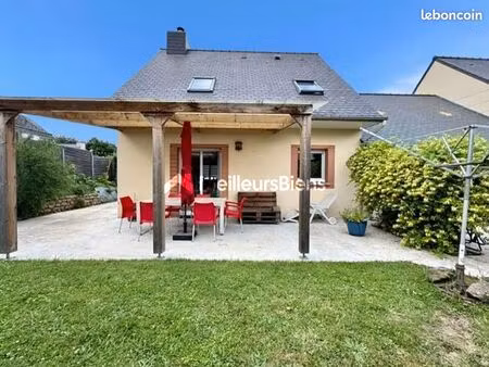 maison 5 pièces 79 m²