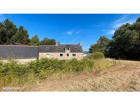 maison 4 pièces 89 m²