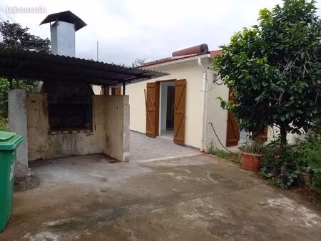 location maison f4