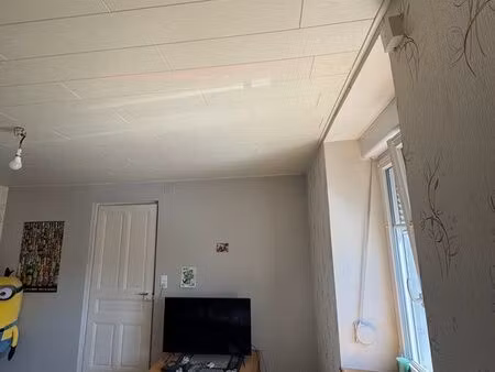 maison en co propriété 195m2