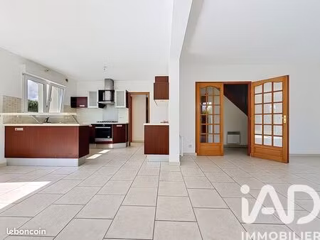 pavillon 5 pièces 115 m²