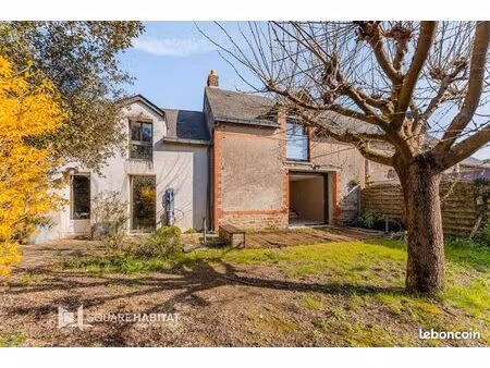 maison 4 pièces 117 m²