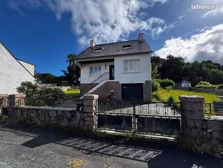 maison 140m2
