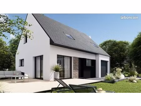 maison 5 pièces 89 m²