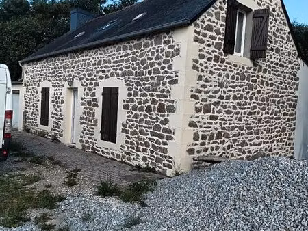 maison individuelle de 150 m2