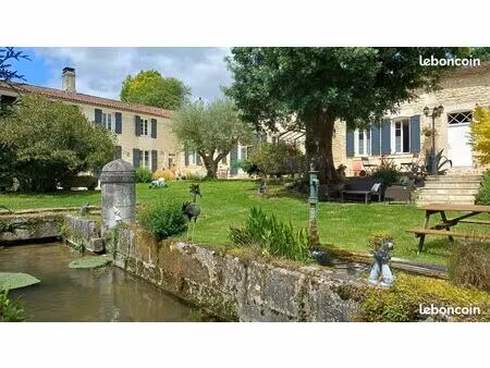 maison de ville