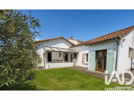 maison 4 pièces 99 m²