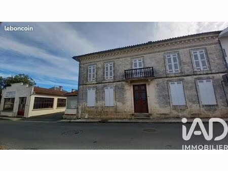 propriété 10 pièces 312 m²