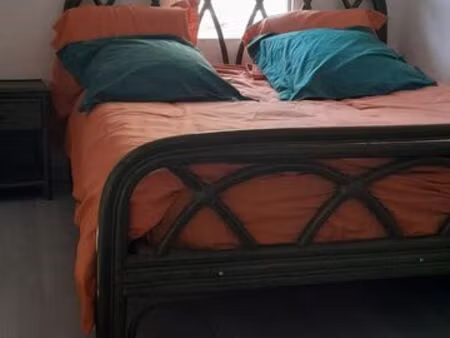 location petite maison la plaine saint paul