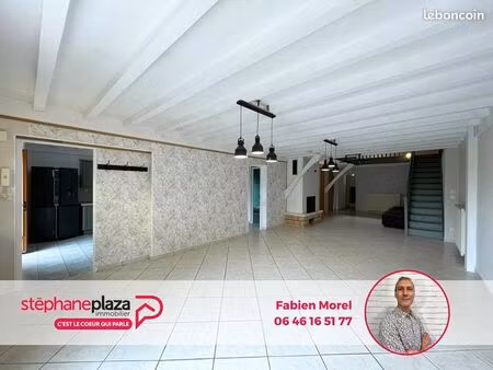 maison 6 pièces 186 m²