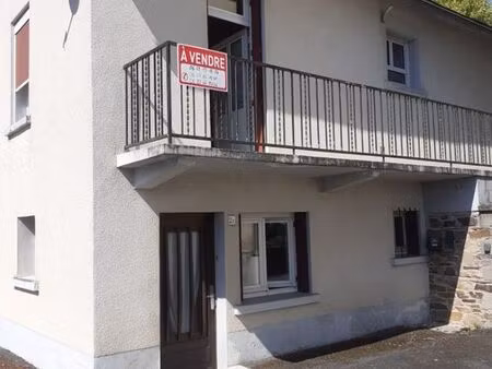 maison de village