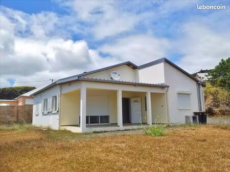 maison 4 pièces 95 m²