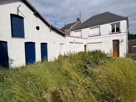 maison 5 pièces 194 m²