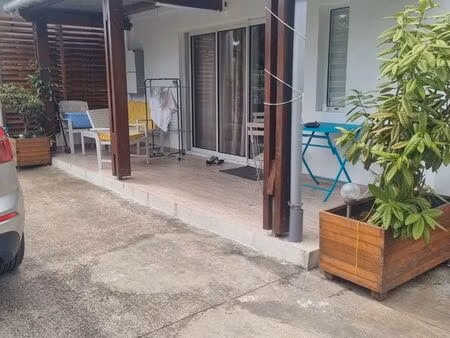 f2 saint gilles les hauts