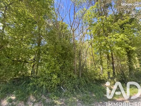 terrain 2692 m² domme