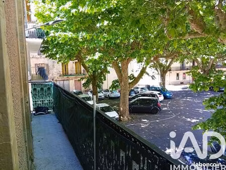 appartement 3 pièces 80 m²