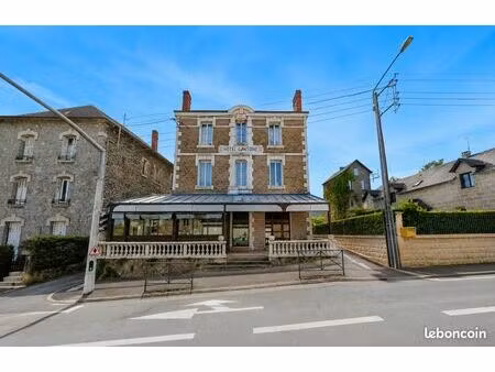? investissement clé en main – ensemble immobilier de rapport composé de 15 logements loué