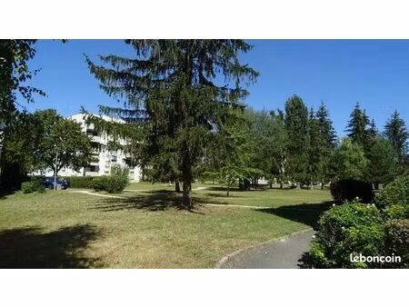 chevigny st sauveur appartement t4
