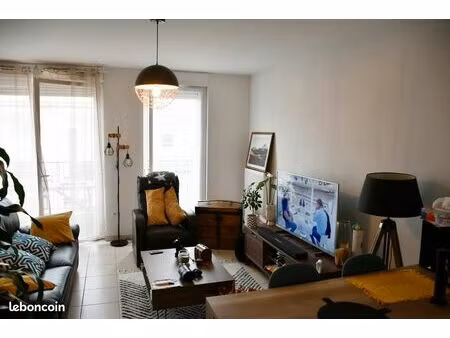 appartement t3