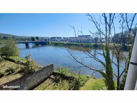 appartement 1 pièce 40 m²
