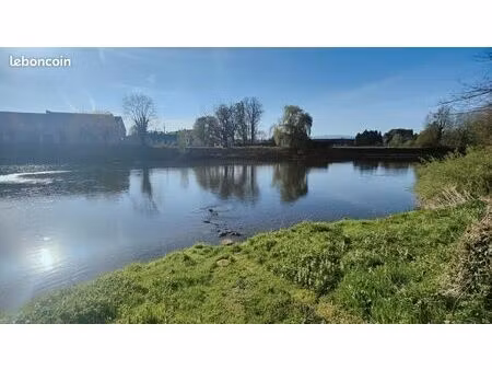 appartement 3 pièces 83 m²