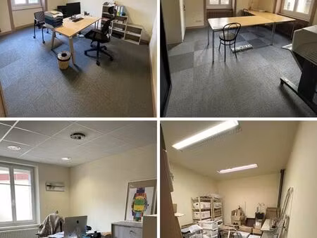 local professionnel 165 m2