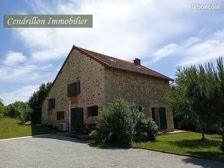 maison 5 pièces 150 m²