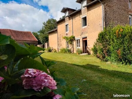 maison 191 m2