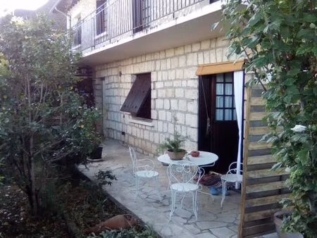 maison brive 250 m2
