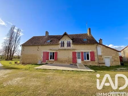 longère 7 pièces 173 m²